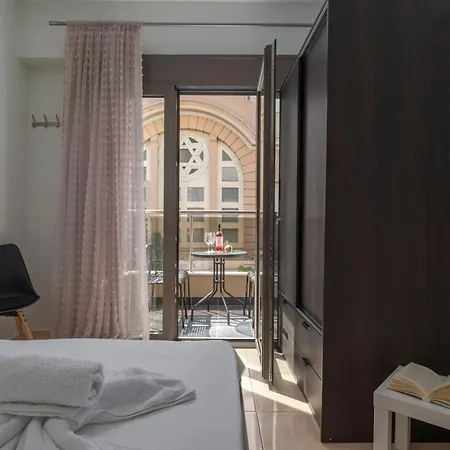 Apartment Sigrou 44 *