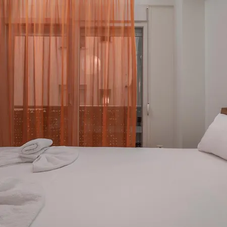 Sigrou 44 Apartment *