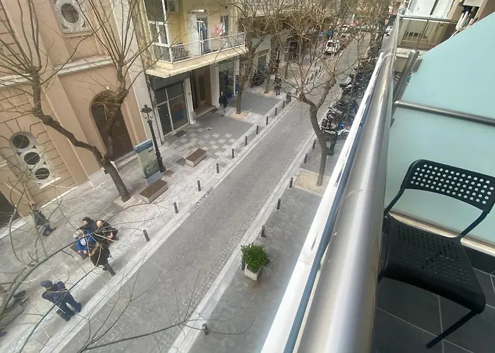 Sigrou 44 Διαμέρισμα Θεσσαλονίκη