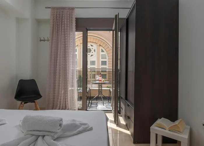 Διαμέρισμα Sigrou 44 *