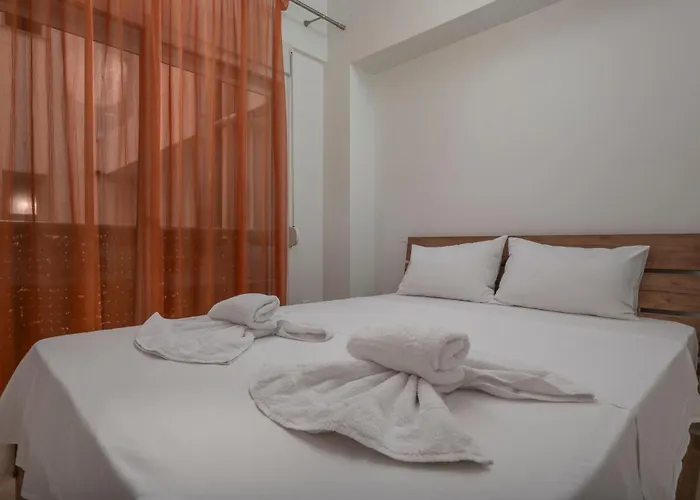 Sigrou 44 Διαμέρισμα