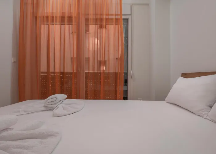 Sigrou 44 Διαμέρισμα *