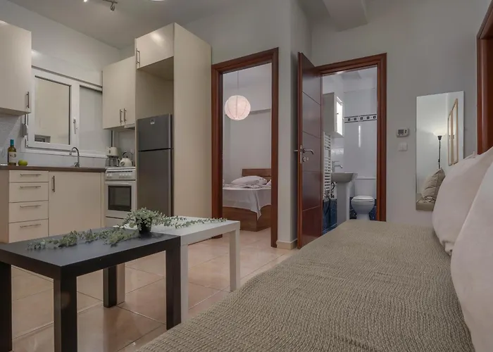 Sigrou 44 Διαμέρισμα *