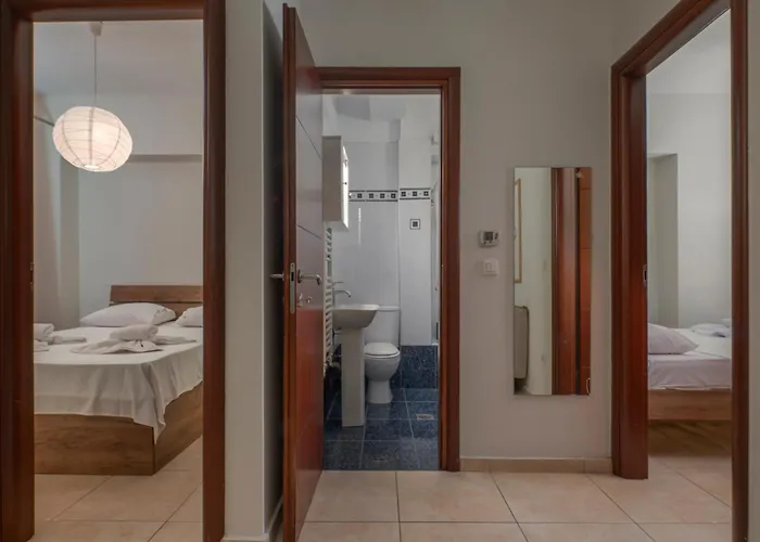 Sigrou 44 Διαμέρισμα Θεσσαλονίκη