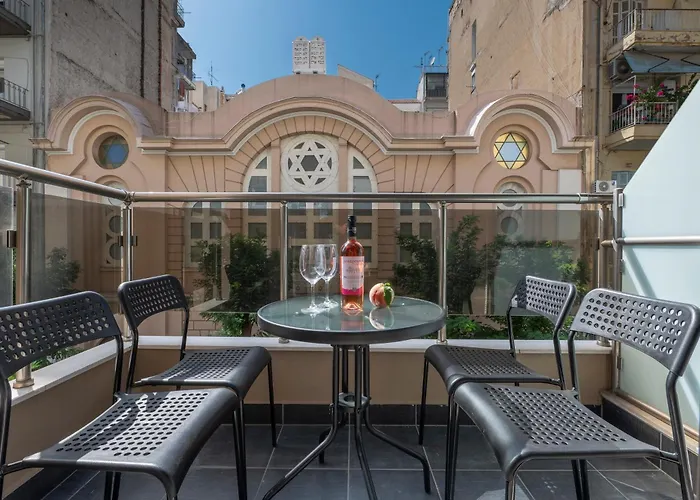 Διαμέρισμα Sigrou 44