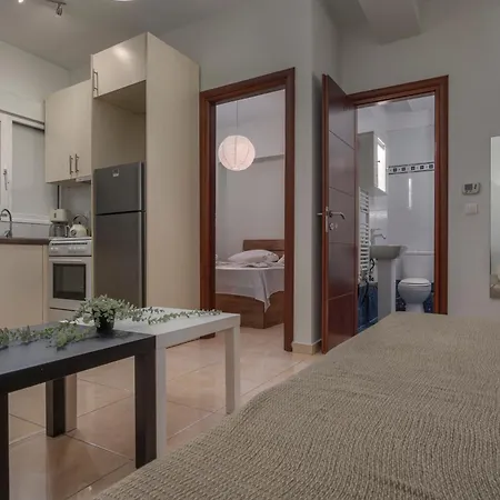 Sigrou 44 Apartament *